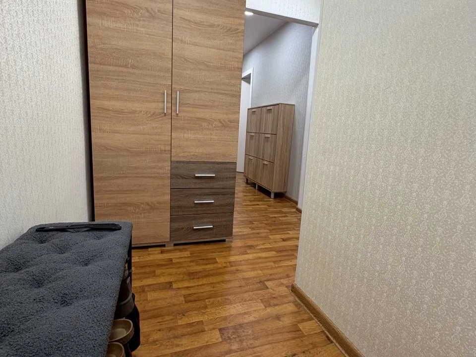 Квартира. Днепр, ул. (Фрунзе)