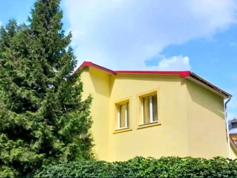 Будинок. Львів, Шполянська вул.