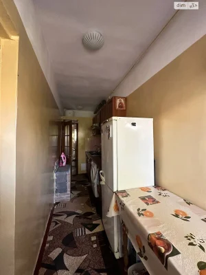 Продаж Квартира Пересипський