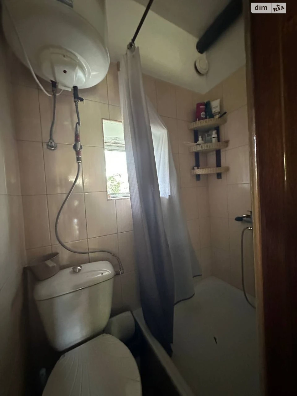 Продаж Квартира Пересипський