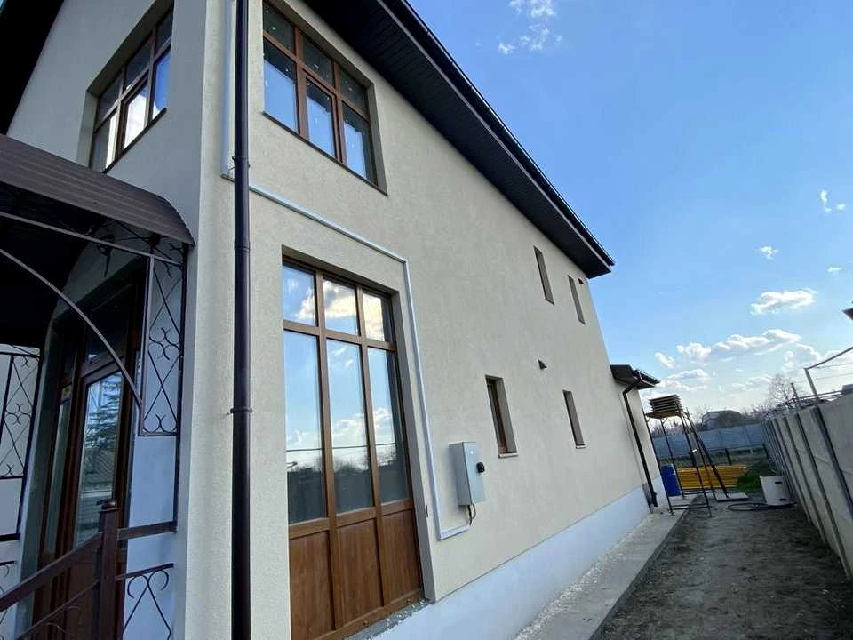 Будинок. Дніпро, Передова вул.