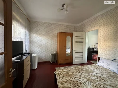 Продаж Квартира Пересипський