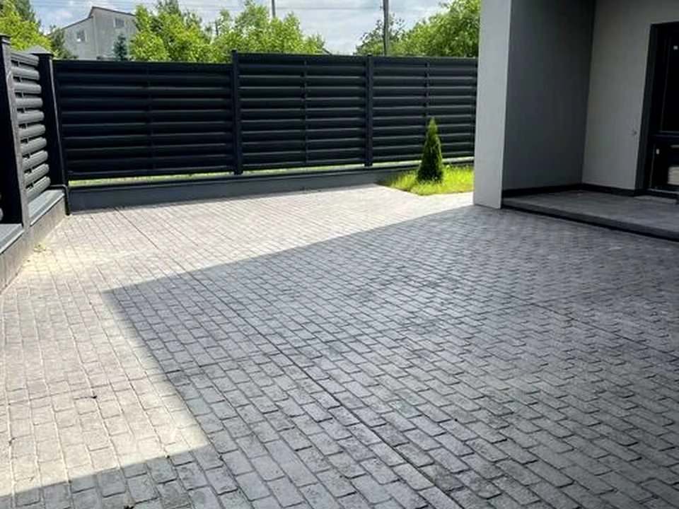 Будинок. Львів, Бігова вул.