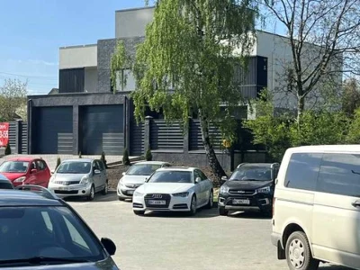 Будинок. Львів, Бігова вул.