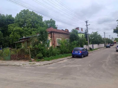 Будинок. Львів, Туркменська вул.