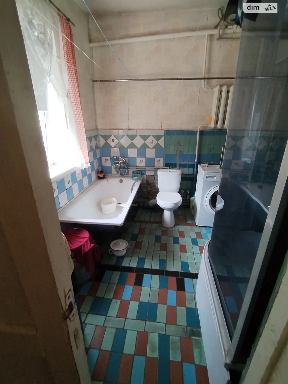 Продаж Дім Мирний