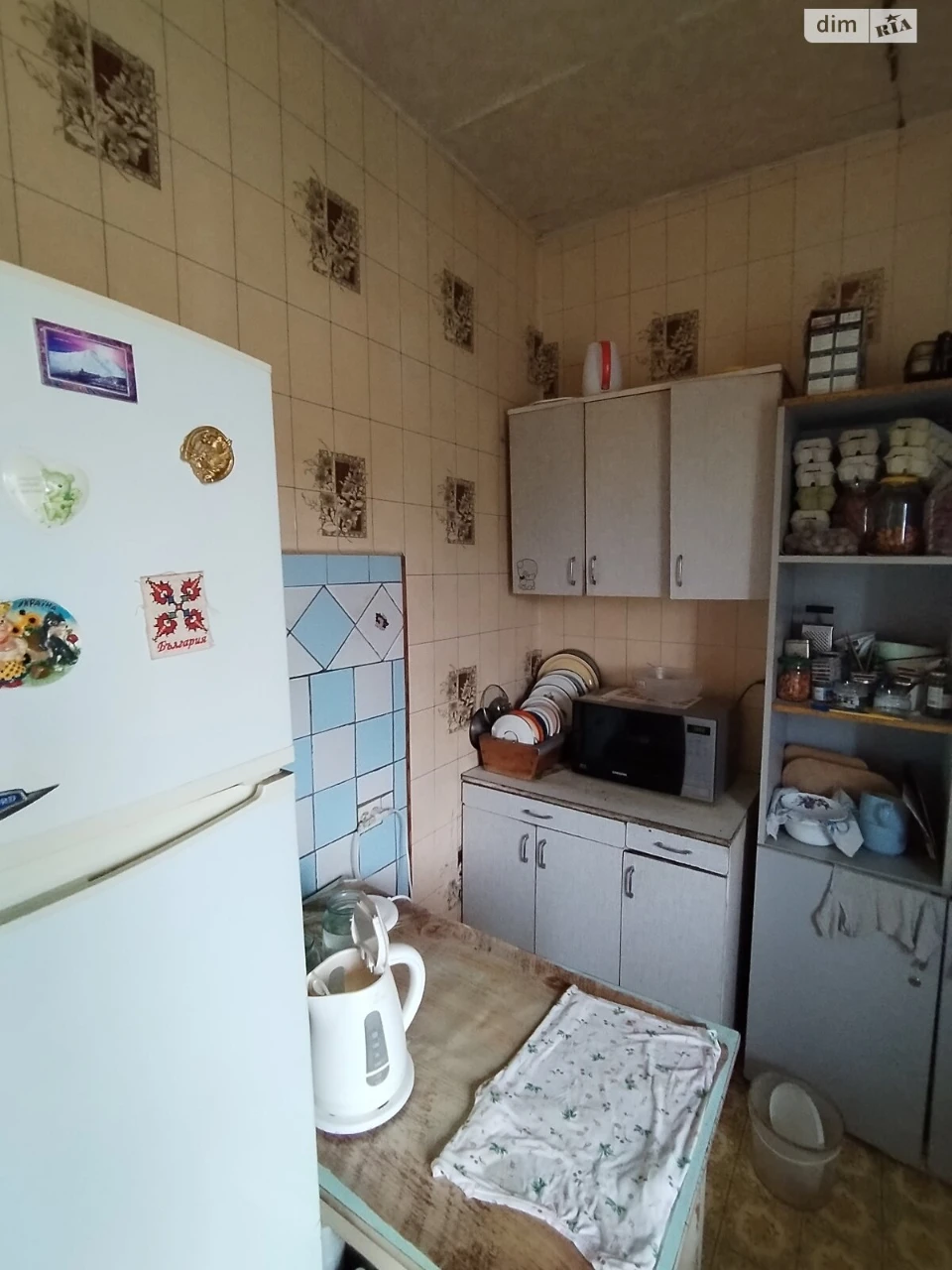 Продаж Дім Мирний