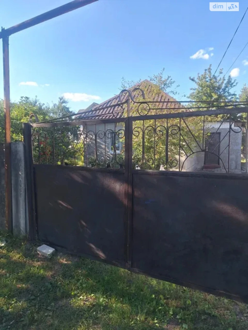 Продаж Дім