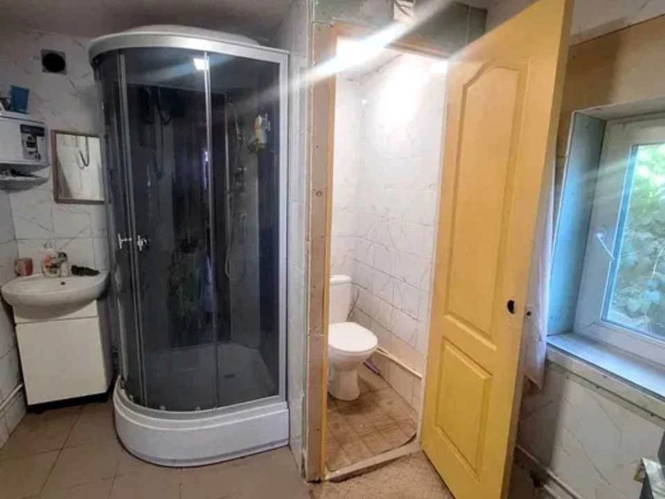 Будинок. Дніпро, Моторна вул.