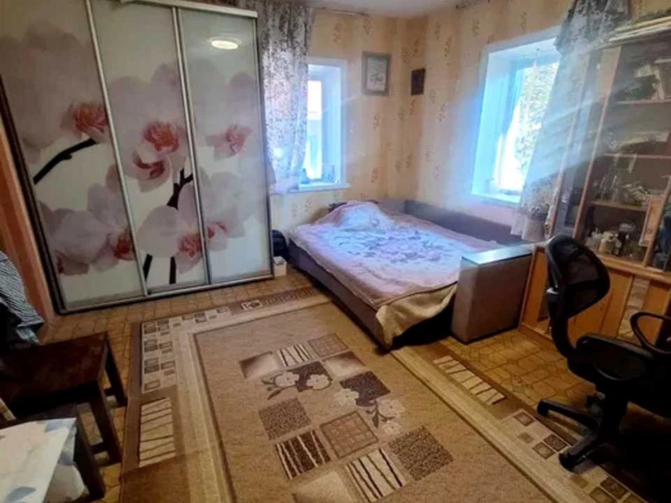 Будинок. Дніпро, Моторна вул.