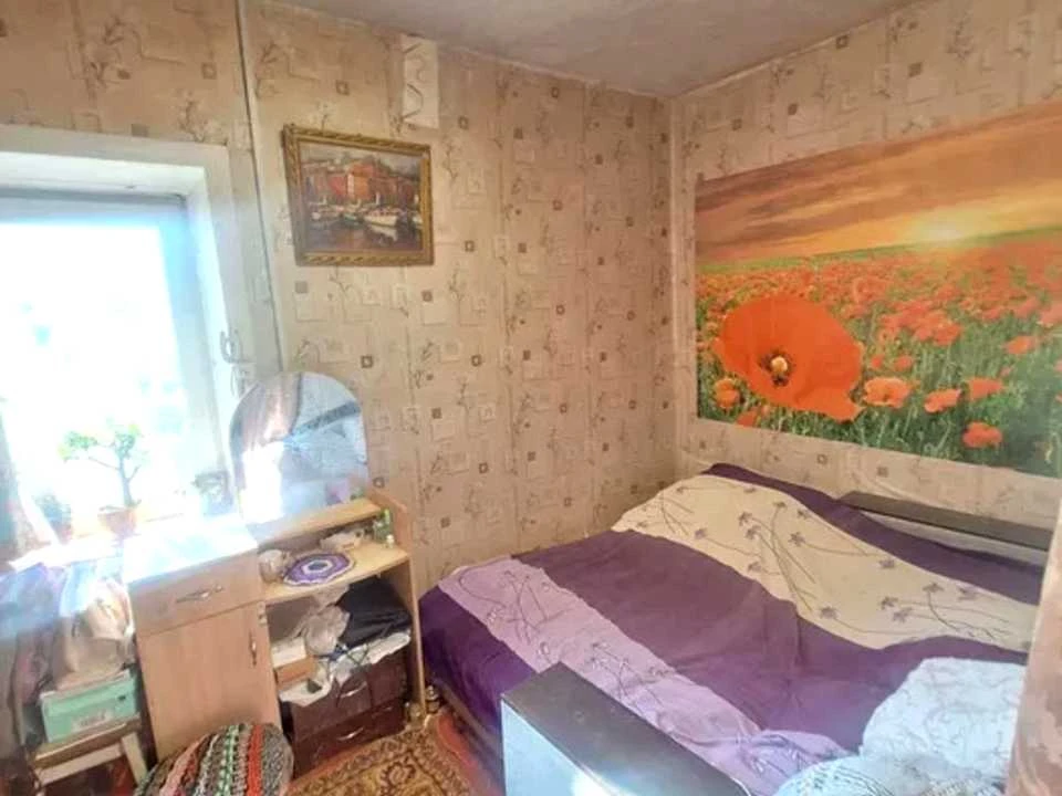 Будинок. Дніпро, Моторна вул.
