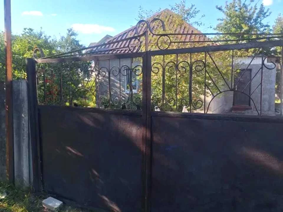 Будинок. Дніпро, Моторна вул.