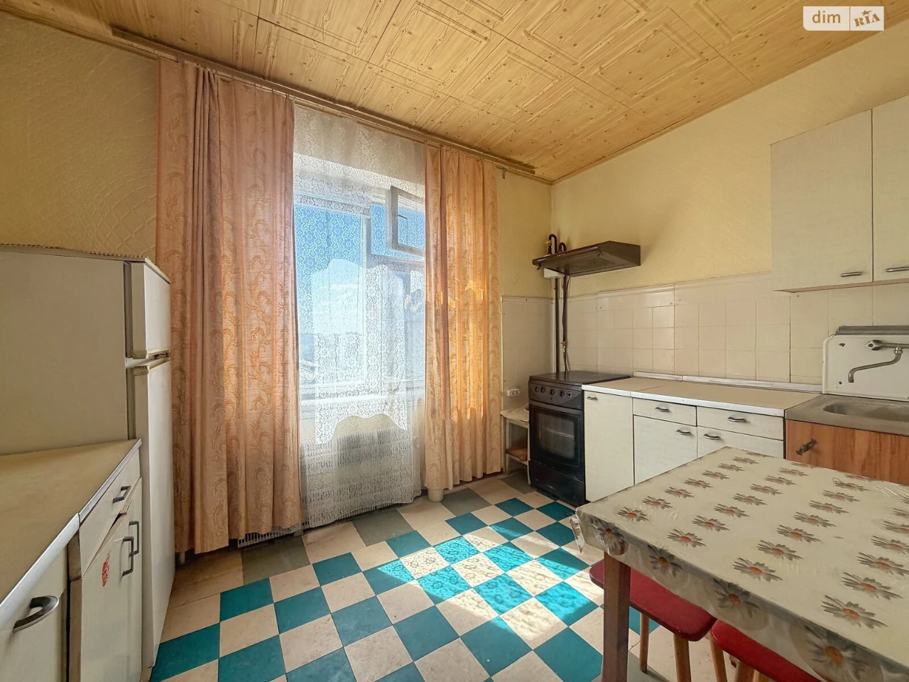 Продаж Квартира Тополя-1