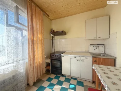 Продаж Квартира Тополя-1