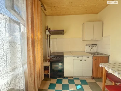 Продаж Квартира Тополя-1