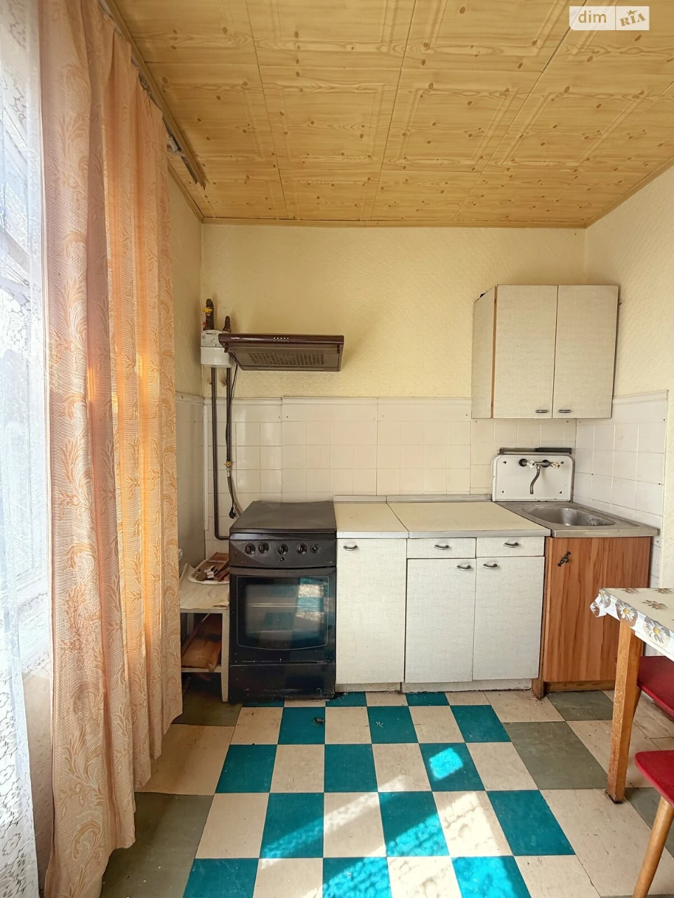 Продаж Квартира Тополя-1