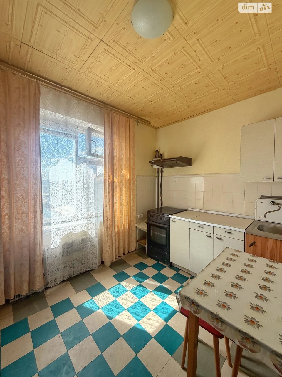 Продаж Квартира Тополя-1