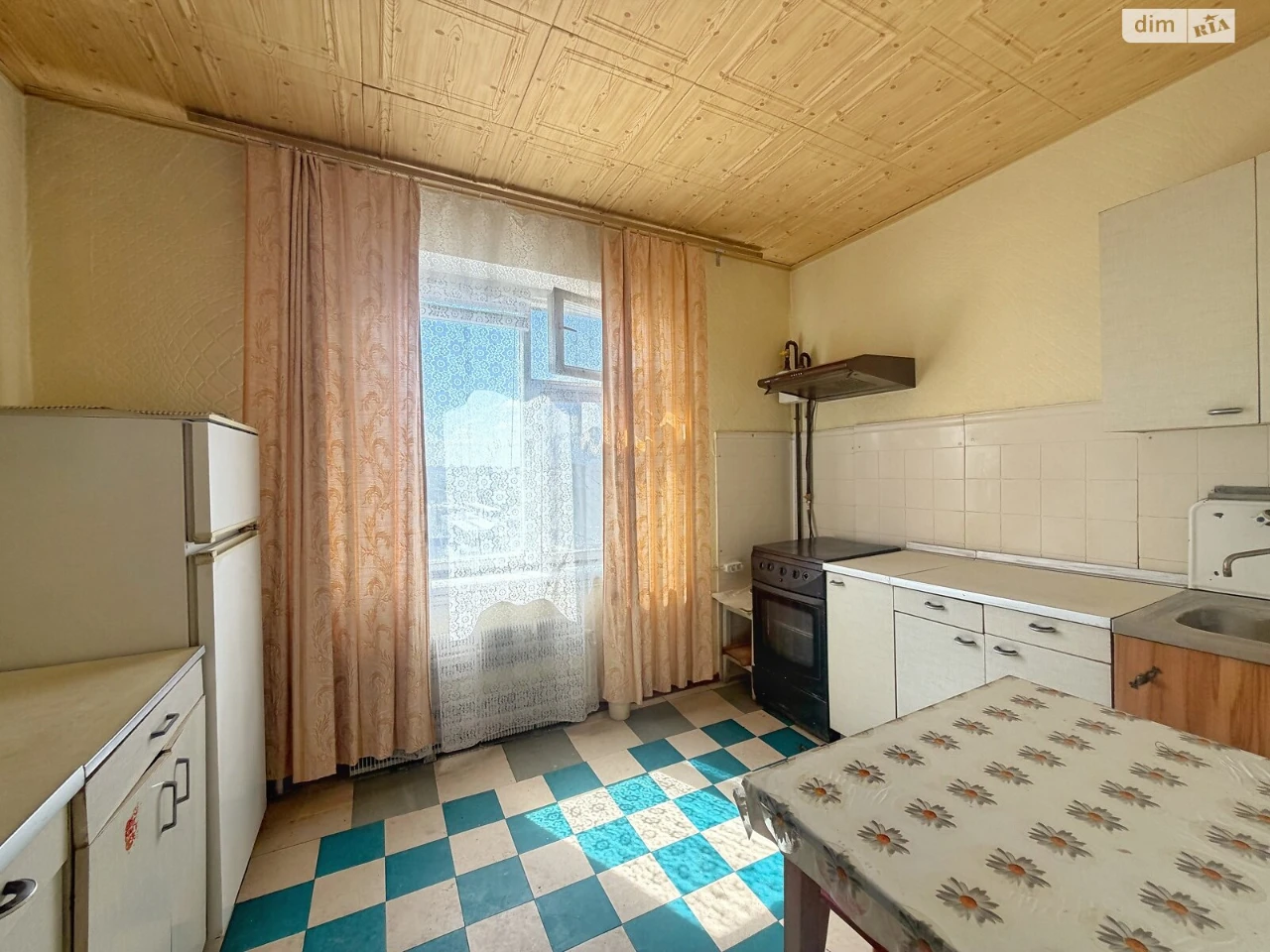 Продаж Квартира Тополя-1
