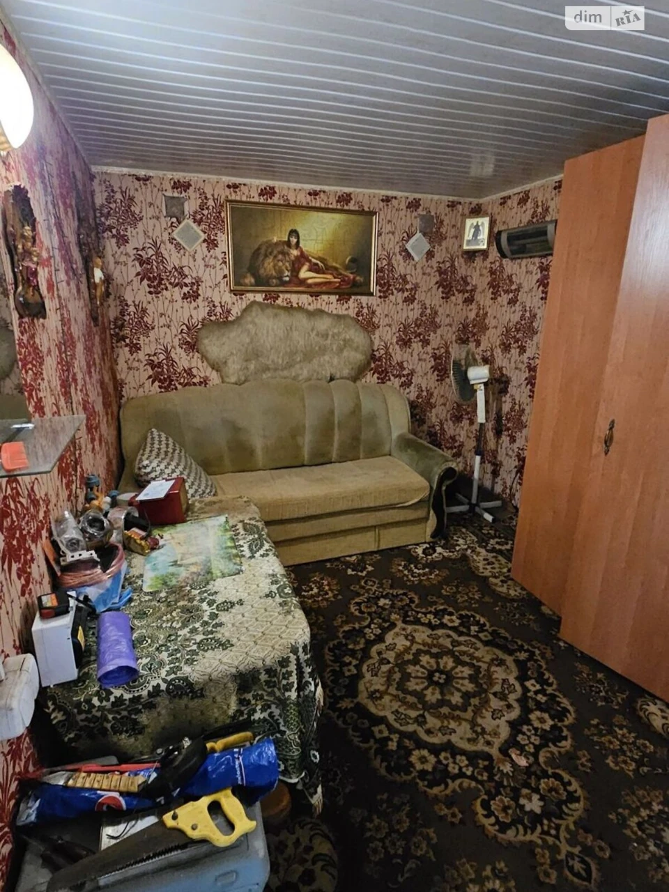 Продаж Дім