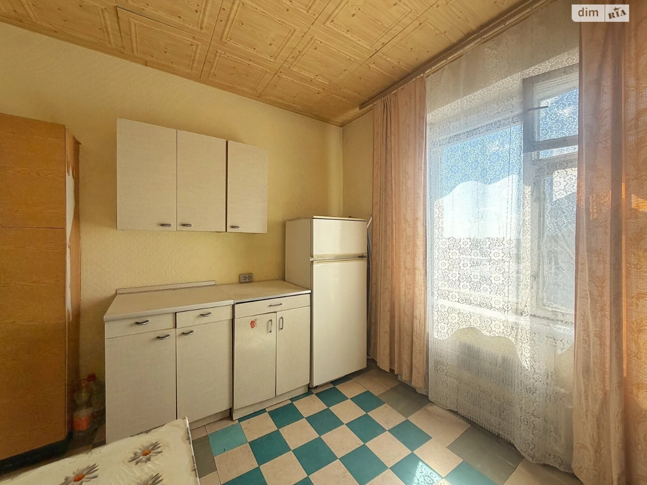Продаж Квартира Тополя-1