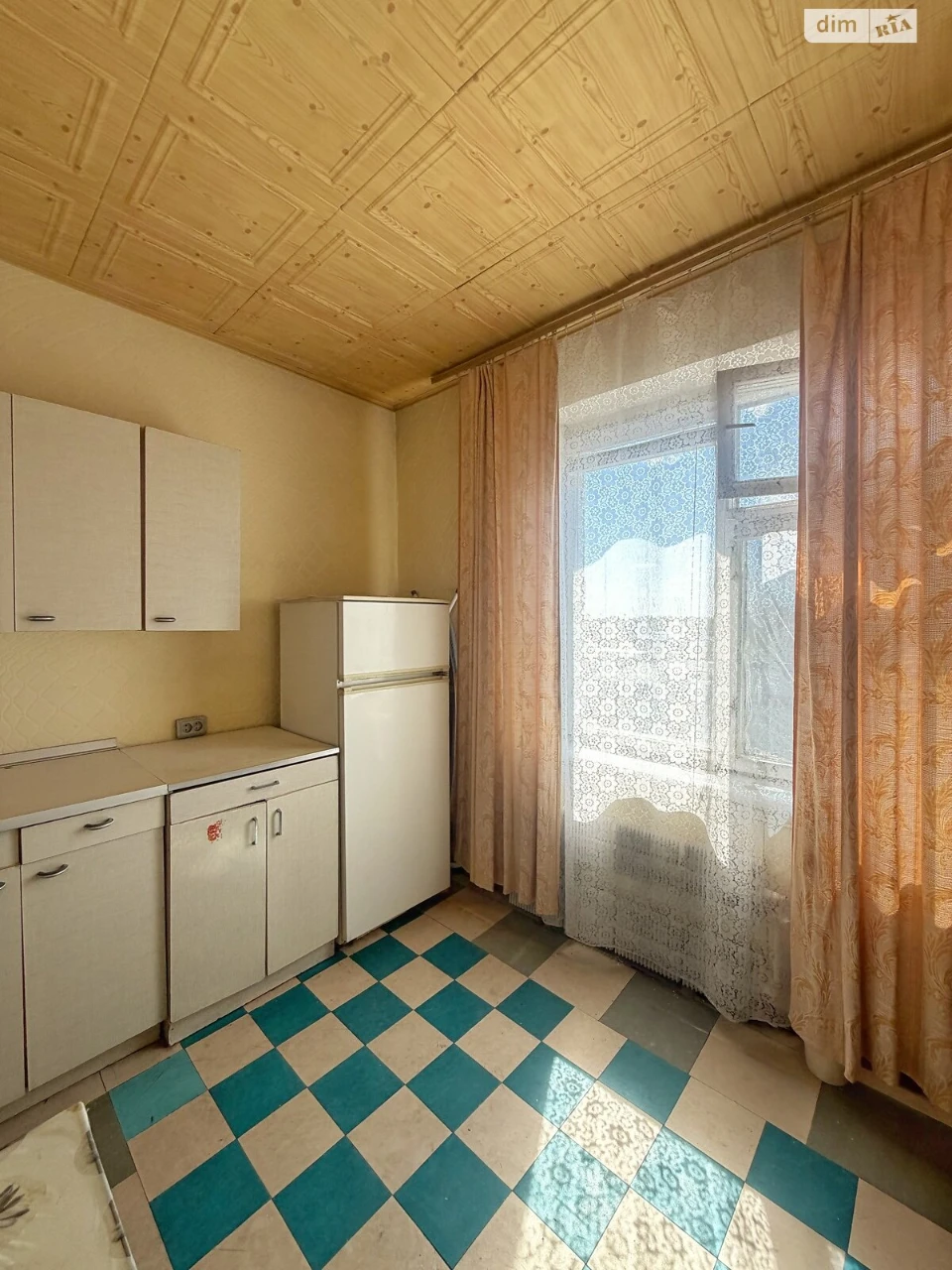 Продаж Квартира Тополя-1