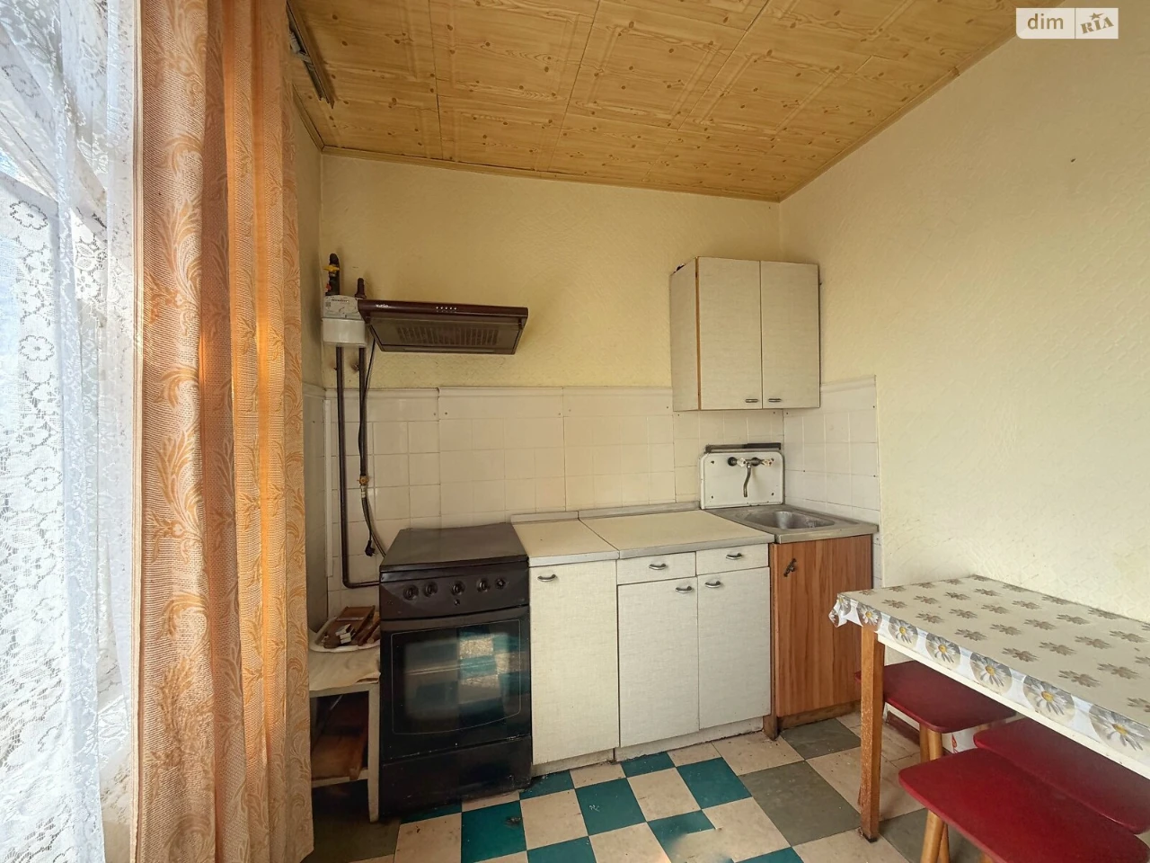 Продаж Квартира Тополя-1