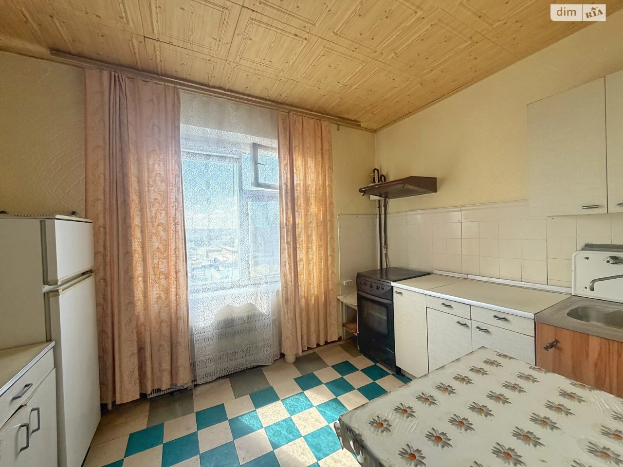 Продаж Квартира Тополя-1