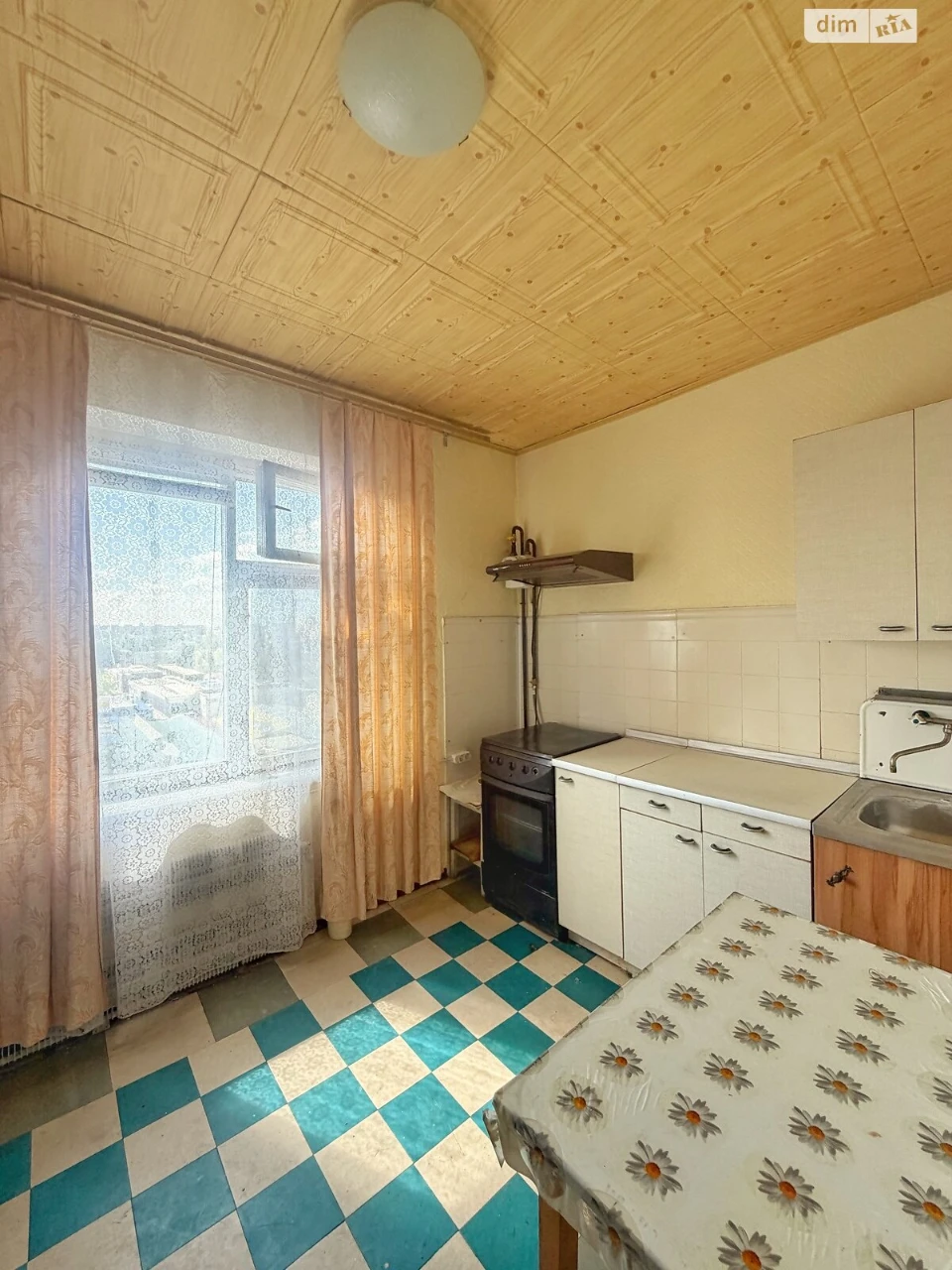 Продаж Квартира Тополя-1