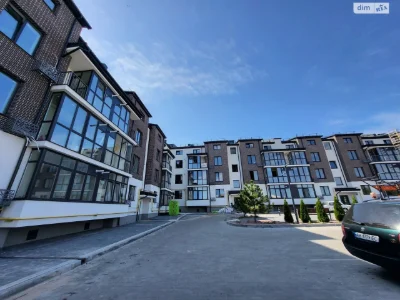 Продаж Квартира Корея