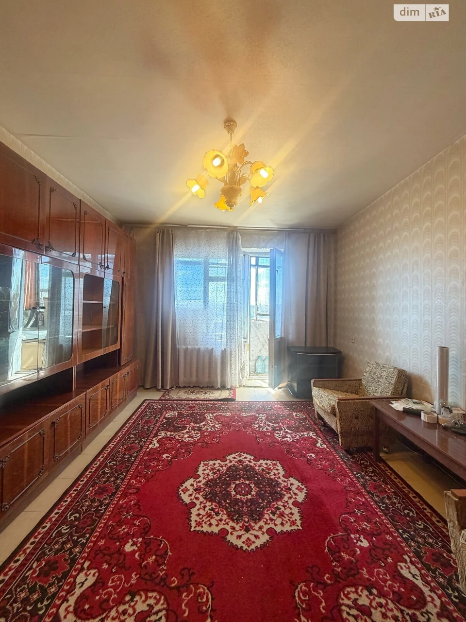Продаж Квартира Тополя-1