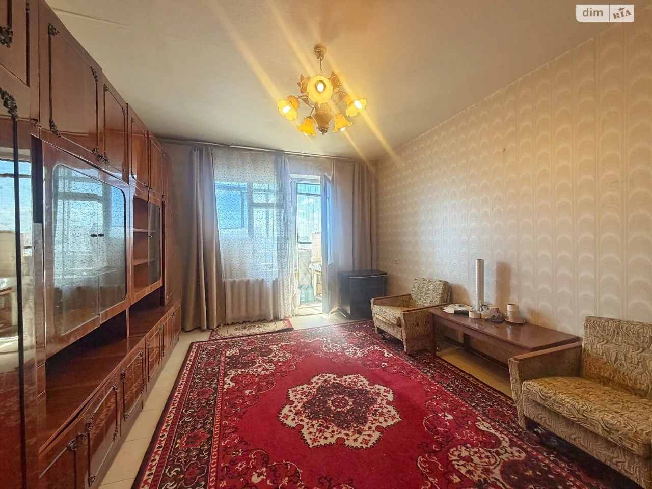 Продаж Квартира Тополя-1