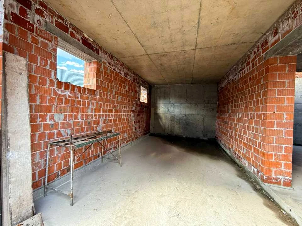 Будинок. Львів, Замарстинівська вул. ()