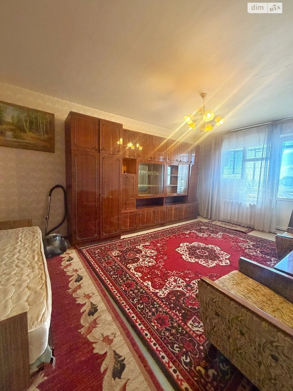 Продаж Квартира Тополя-1