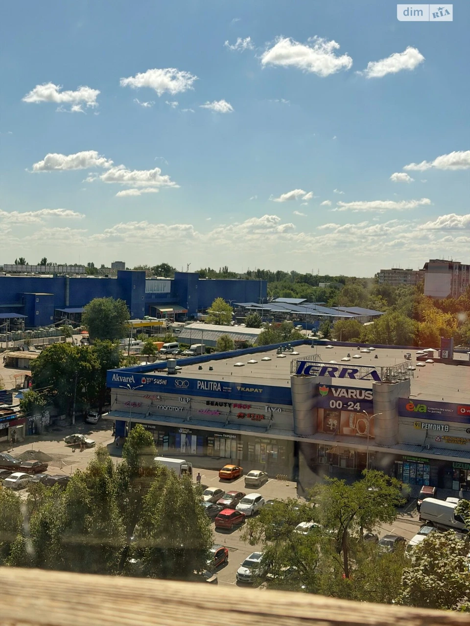 Продаж Квартира Тополя-1