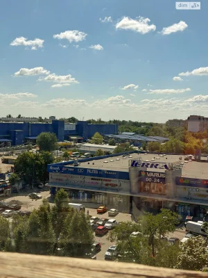 Продаж Квартира Тополя-1