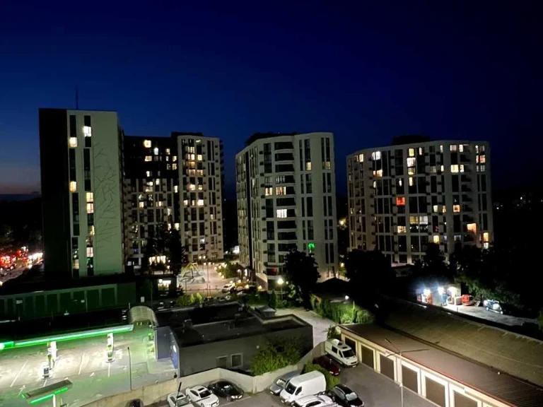 Квартира. Вінниця, 600-річчя вул.