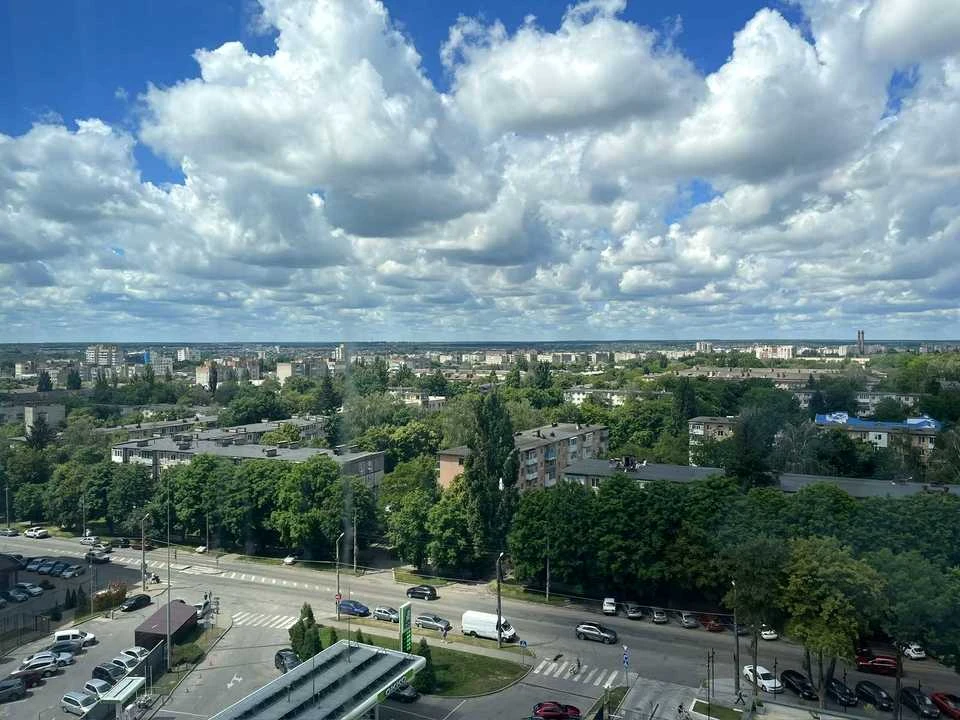 Квартира. Вінниця, 600-річчя вул.