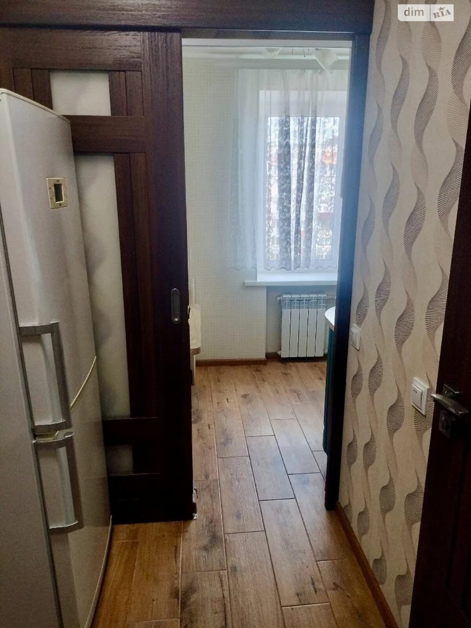 Довгострокова Оренда Квартира Озерна