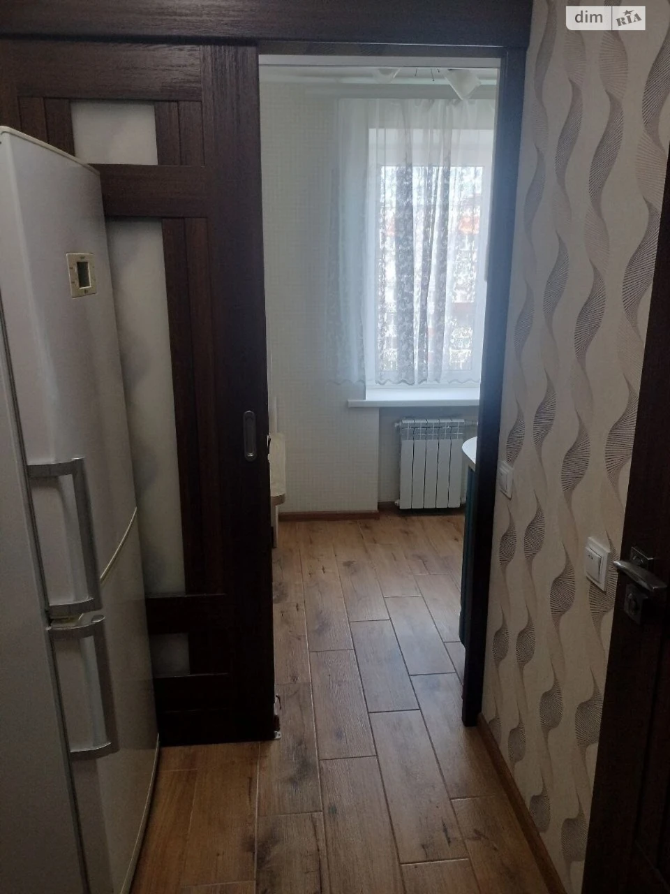 Довгострокова Оренда Квартира Озерна