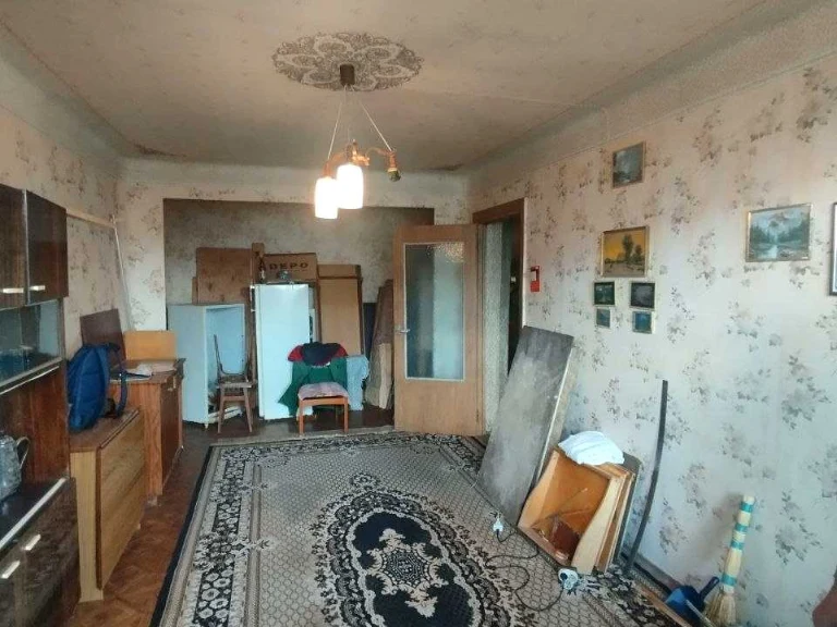 Квартира. Харків, Академіка Богомольця вул.