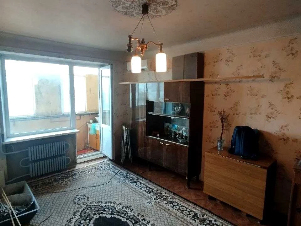 Apartment. Kharkiv, Academician Bogomolets St.