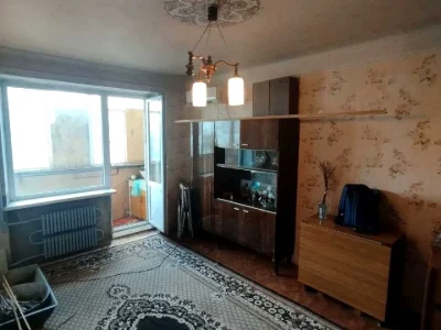 Apartment. Kharkiv, Academician Bogomolets St.