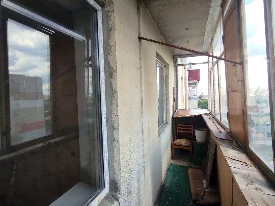 Apartment. Kharkiv, Academician Bogomolets St.