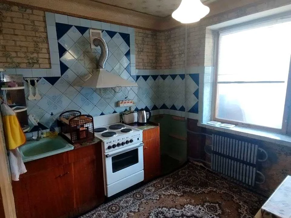 Apartment. Kharkiv, Academician Bogomolets St.
