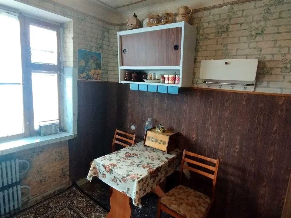 Apartment. Kharkiv, Academician Bogomolets St.