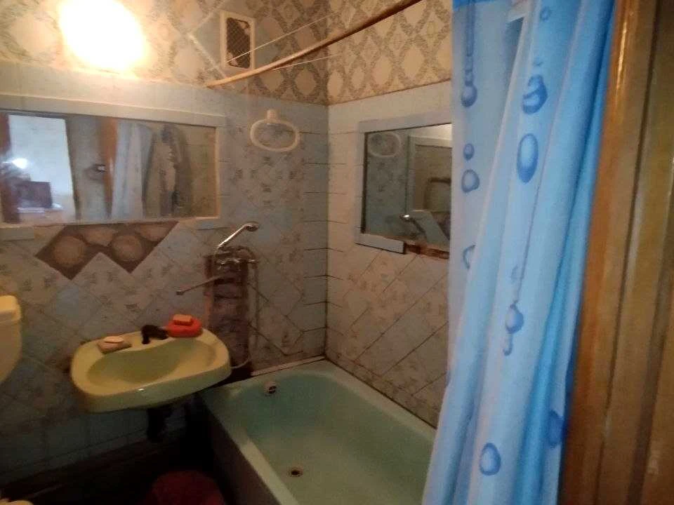 Apartment. Kharkiv, Academician Bogomolets St.