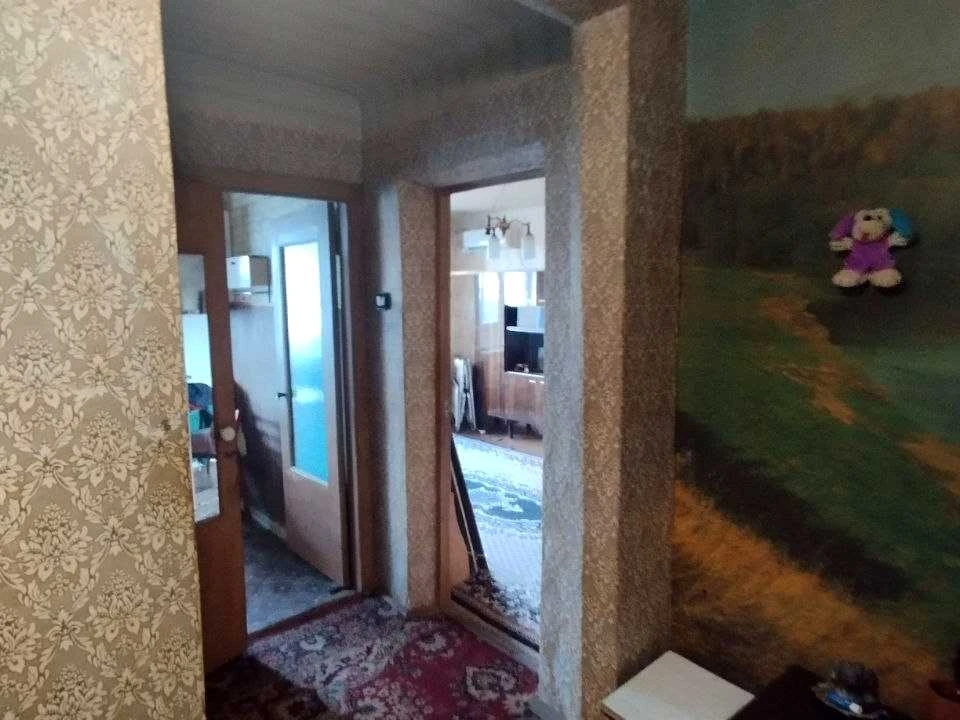 Apartment. Kharkiv, Academician Bogomolets St.