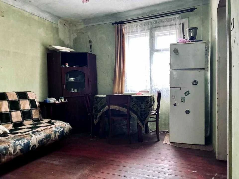Будинок. Львів, Орельська вул.