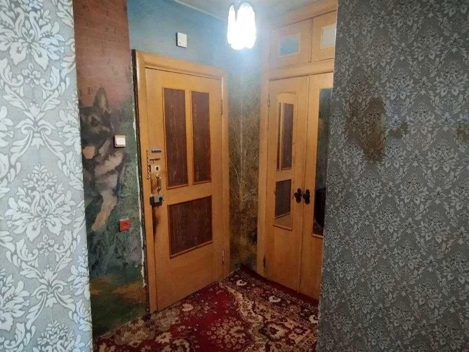Apartment. Kharkiv, Academician Bogomolets St.