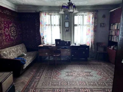 Будинок. Львів, Орельська вул.